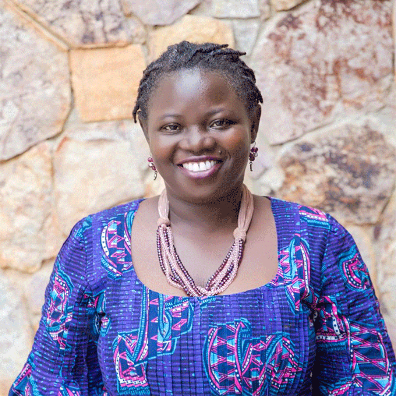 Gertrude Dzifa Torvikey